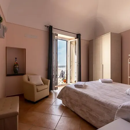 Casa Vacanza Da Giggino Ravello Exterior photo