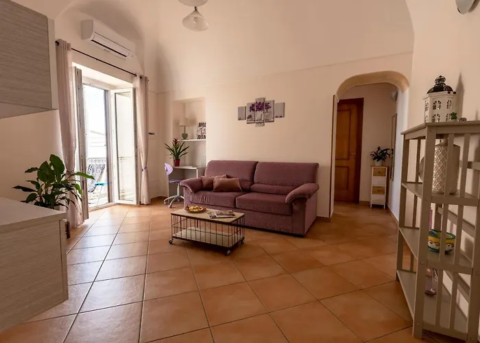 Casa Vacanza Da Giggino