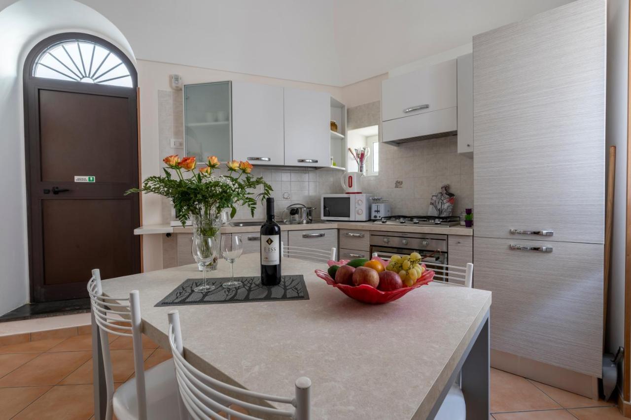 Casa Da Giggino Apartment *