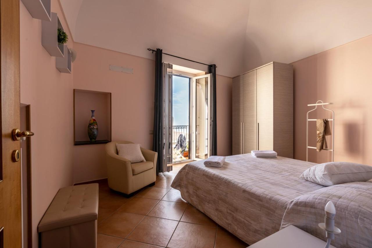 Casa Da Giggino Apartment