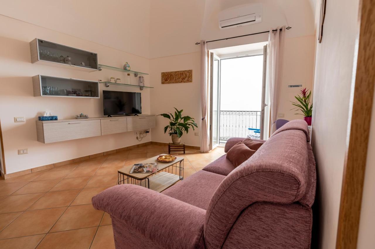 Apartment Casa Da Giggino