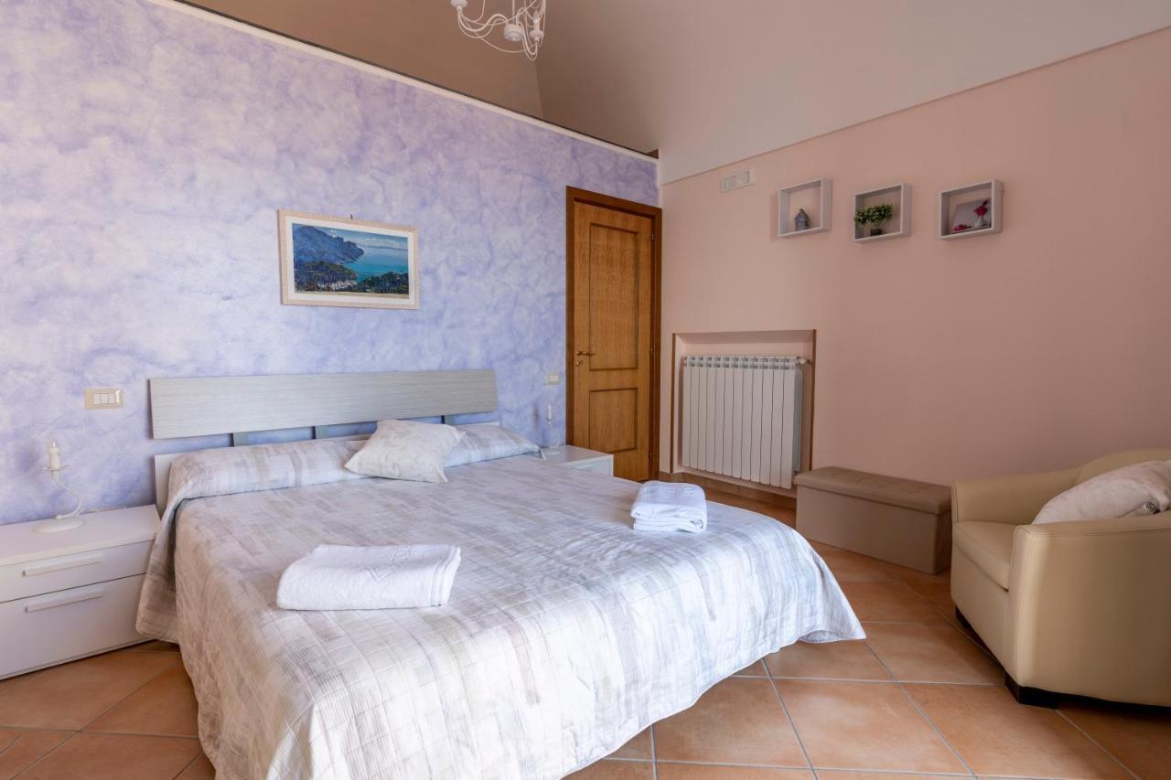 Casa Da Giggino Apartment *