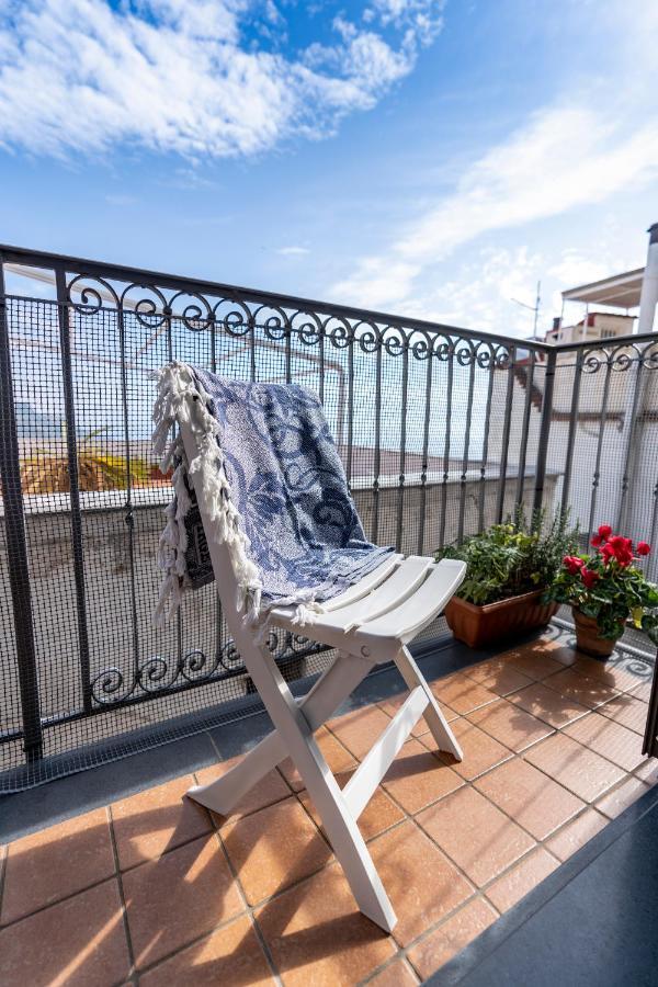 Casa Da Giggino Apartment Ravello