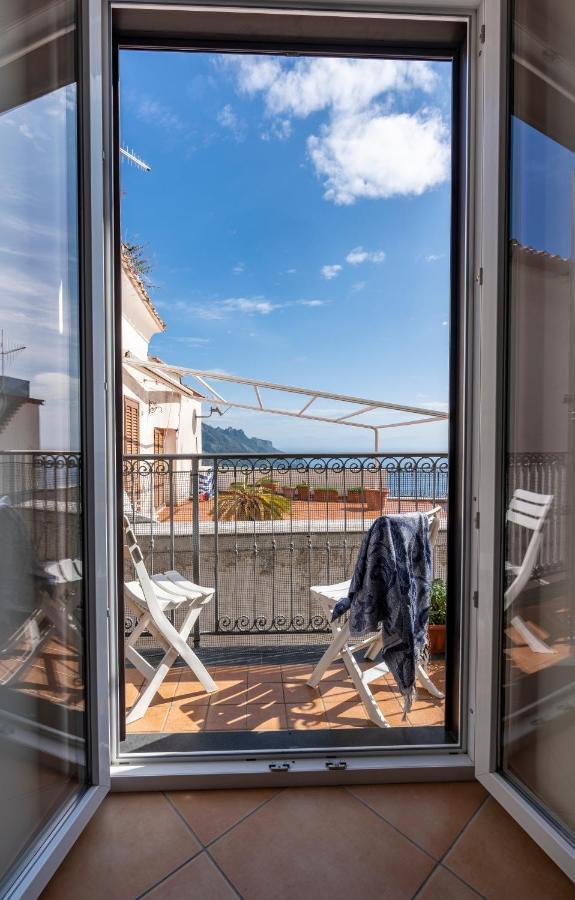 Casa Da Giggino Apartment *