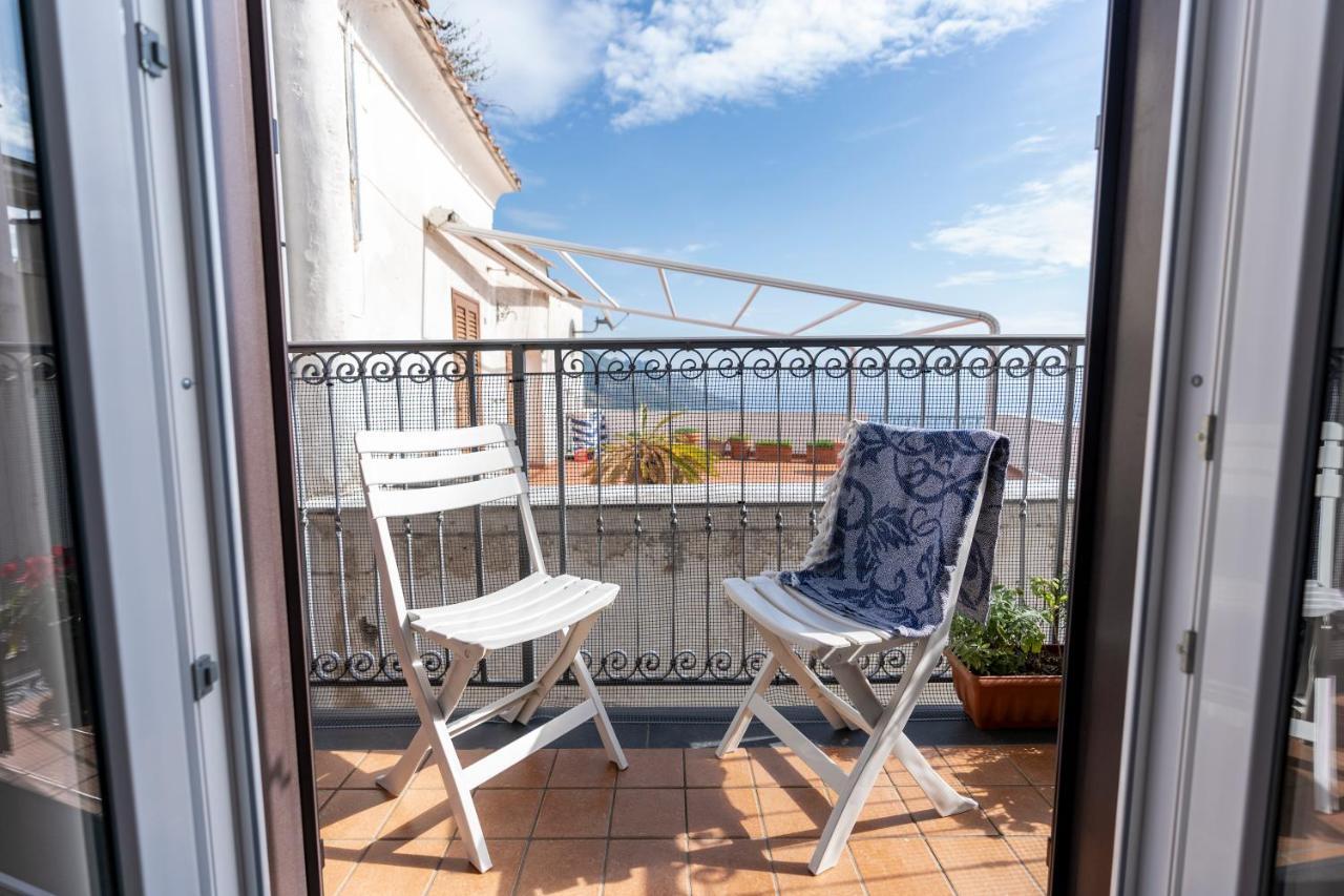 Casa Da Giggino Apartment Ravello